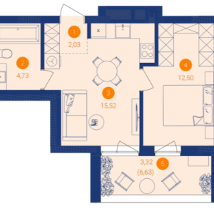 ЖК Globus Ecliptica, Львов