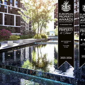 ЖК City, Ивано-Франковск