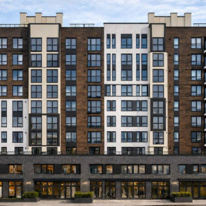 Новостройка, Винница, Скалецкого