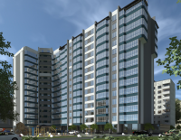 Новобудова, Черкаси, Гоголя 204