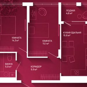 ЖК Family Plaza, Ивано-Франковск