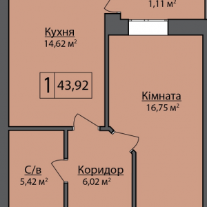 ЖК GRAND Липины