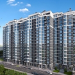 ЖК Гранд Бурже, Буча