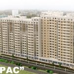 ЖК Тирас, Одесса, Люстдорфская дорога