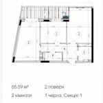 ЖК Парк Лейк Сити, Подгорцы
