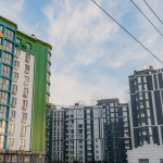 ЖК Євромісто, Крюківщина