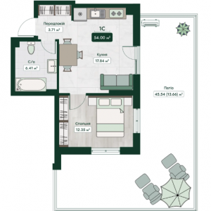 ЖК Era Family, Одеса