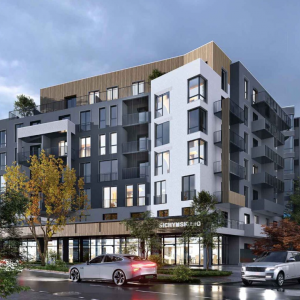 Новобудова, Львів, Січинського