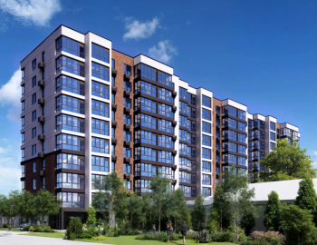 ЖК Альянс, Хмельницький