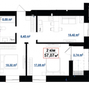 ЖК Green Park, Ивано-Франковск
