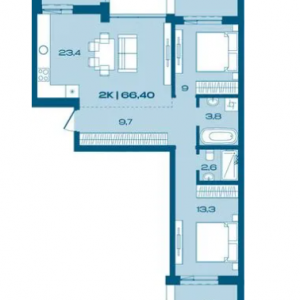 ЖК Porto Franko, Ивано-Франковск