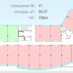 Бизнес-центр с жилыми помещениями, Хмельницкий, Заречанская