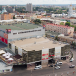 ТЦ Киев, Сумы