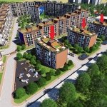 ЖК Дніпровська Рівєра, Кременчуг