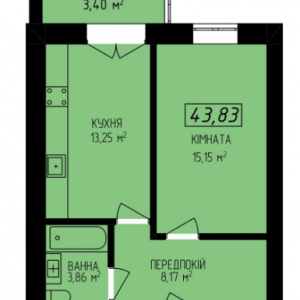 ЖК Platinum Apartments, Трускавець