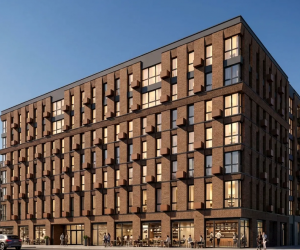 MOVIN hotel, Львів