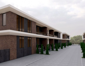 Таунхауси LakeWood, Хмельницький