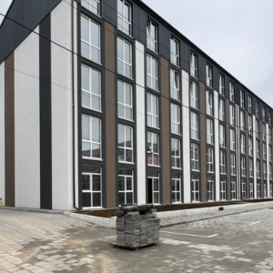 ЖК Sanville Park, Святопетровское