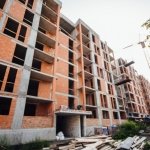 ЖК Глобус Панорама, Львів
