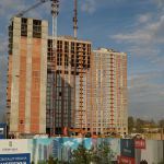 ЖК Причал 8, Київ