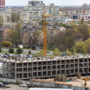 ЖК Лесной квартал, Бровары
