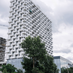 ЖК BOSTON Creative House, Киев
