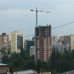 ЖК SoloPark, Киев