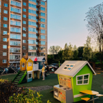 ЖК Премиум Парк, Житомир