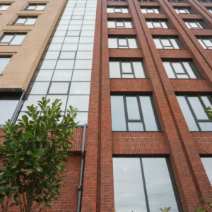 ЖК Auroom Lviving, Львів