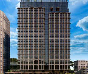 ЖК Vantage Hill, Киев