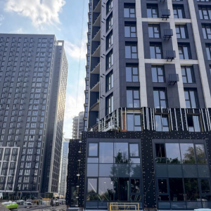 ЖК Nordica Residence, Киев