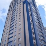 ЖК Зелений острів, Київ