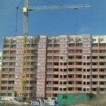 Новострой, Одесса, Сахарова