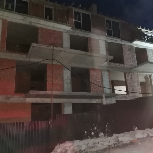 ЖК Веймут Парк, Львів