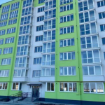 ЖК Нова Будова 2, Камянець-Подільський