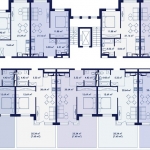 ЖК Сады Ривьеры, Одесса - Фонтанка