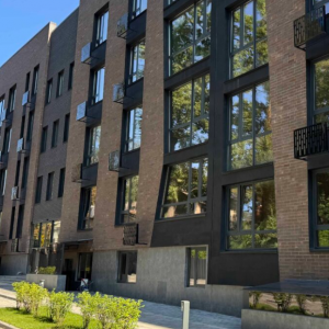 ЖК Hvoya, Пуща Водица