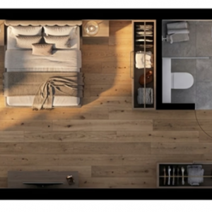 MOVIN hotel, Львів