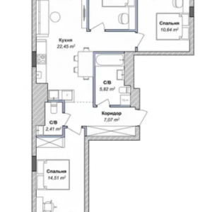 ЖК Residence 31, Трускавець