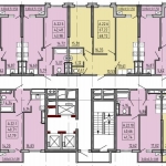 ЖК Эллада, Одесса