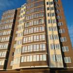 ЖК Форрест, Луцьк