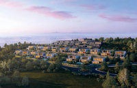 LION HILLS VILLAS, Лесники