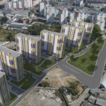 ЖК Левада 2, Харків