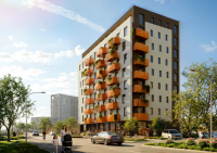 ЖК KREDO Unit, Львів