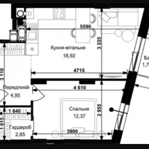 ЖК VERO, Львів