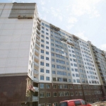 ЖК 31 Жемчужина, Одесса