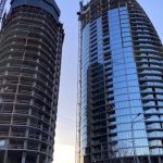 ЖК Taryan Towers, Київ