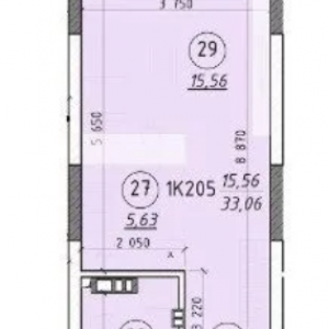 ЖК 44 Avenue, Ужгород