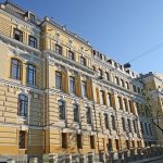 БЦ Ренесанс, Київ
