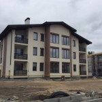 Клубный ЖК Клеменова Дача, Харьков